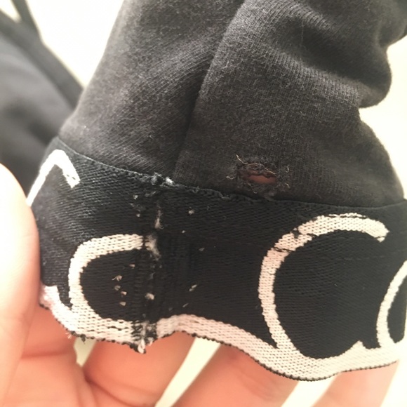 Calvin Klein bralette. - Picture 2 of 2